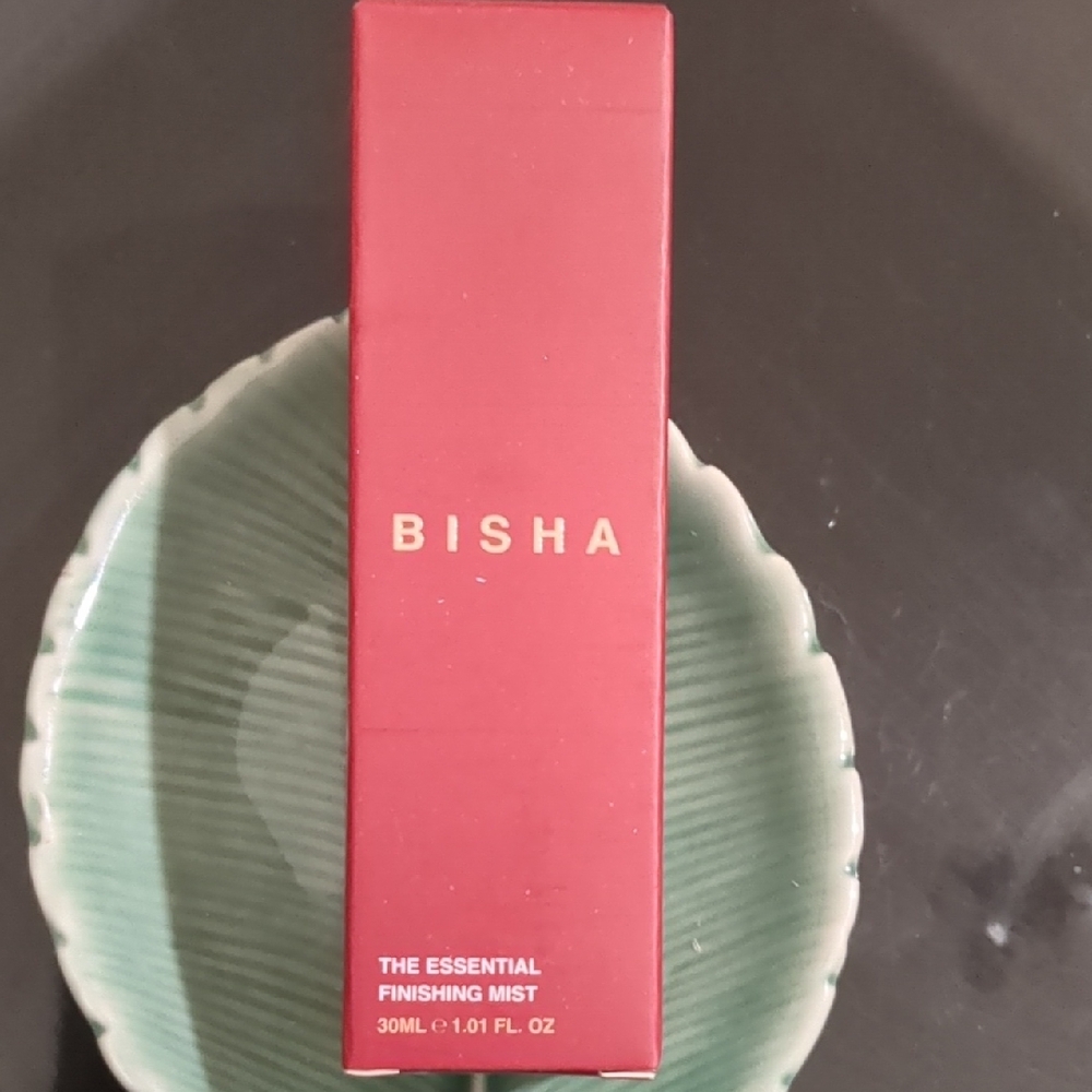 Finishing Mist